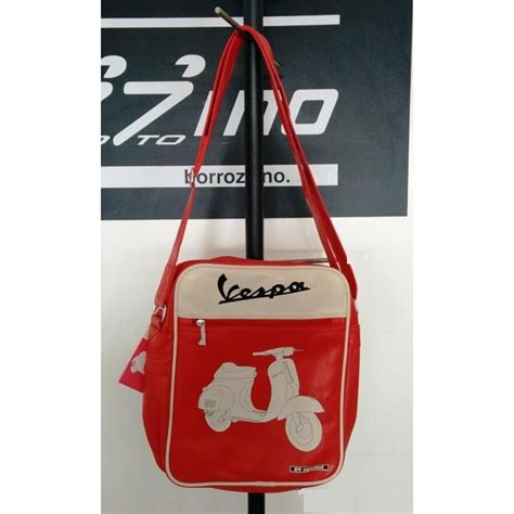 borsa vespa 50 special